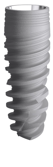 Dental Implants