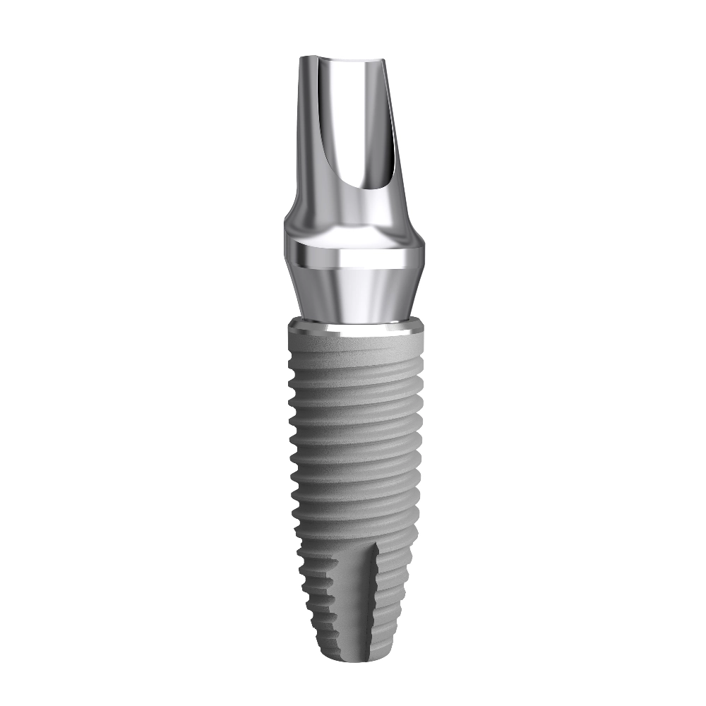 implantes dentários