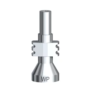 Bandeja aberta de coping de impressão Multi-unit