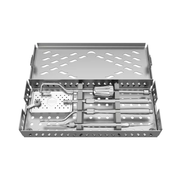 Ⅱ tipo Bone Tack Tapping Surgical Kit