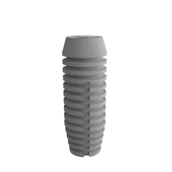 implantes dentários φ4x11