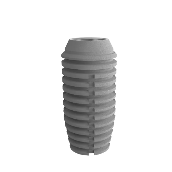 Implantes dentários φ5x10