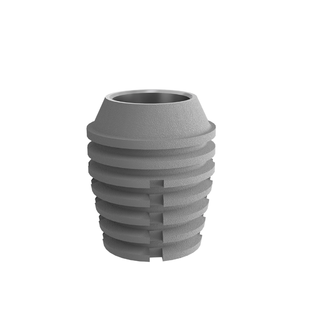 Зубные имплантаты φ5x6