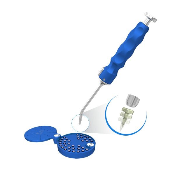 Bone Tack Kit