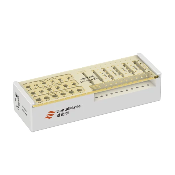 Kit de parada de broca-1