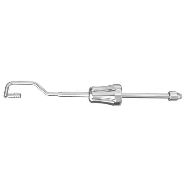 7216400100 Tipo de gancho para porta-pregos