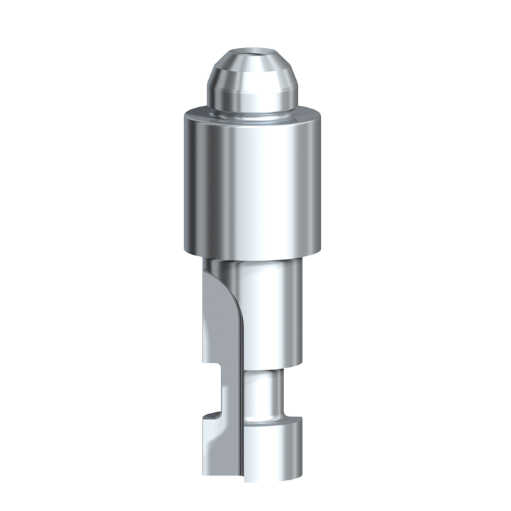 Abutment Replica Multi-unit