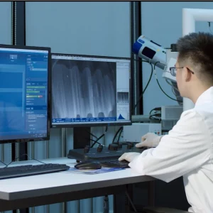 Почему стоит выбрать DentalMaster для изготовления индивидуальных заживляющих абатментов 