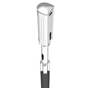 Raspador de osso dental