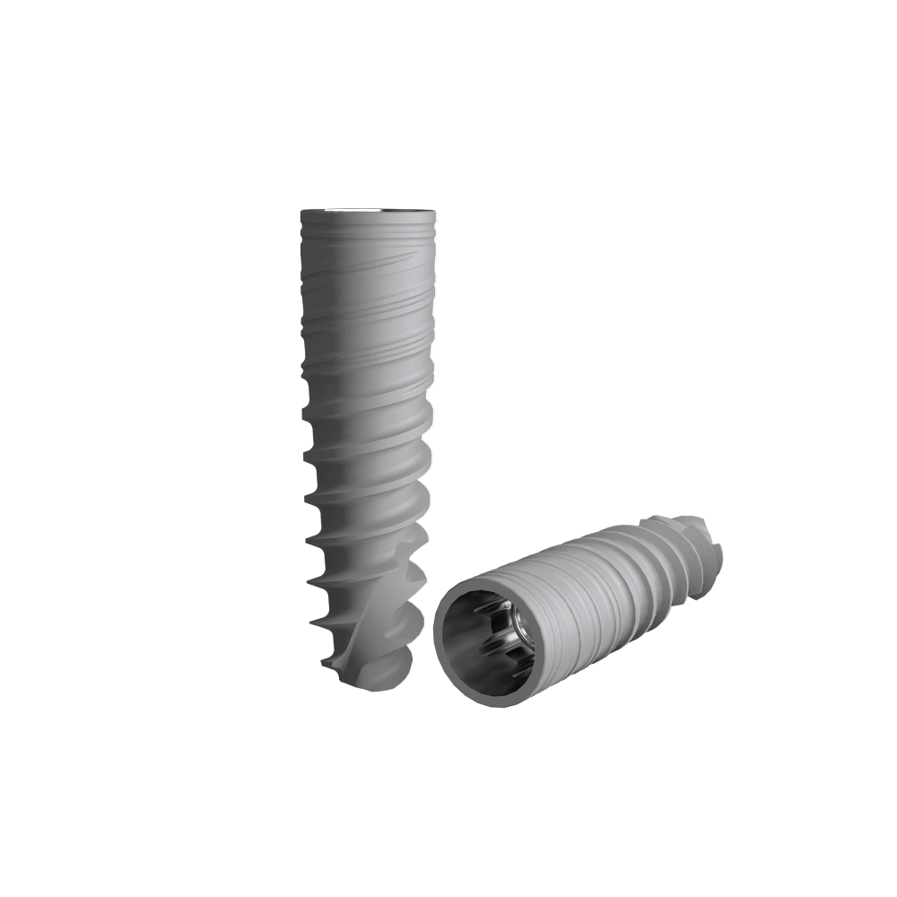 Mini implantes
