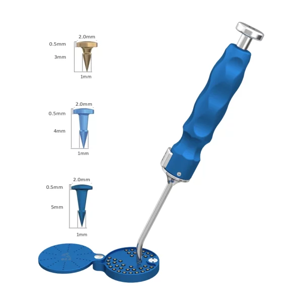 Automatic Bone Tack Kit