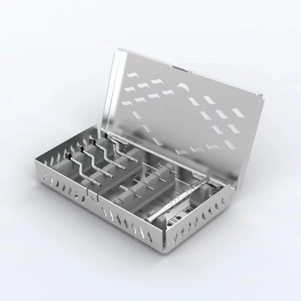 Ridge Split Kit-1