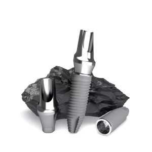 custom dental implants