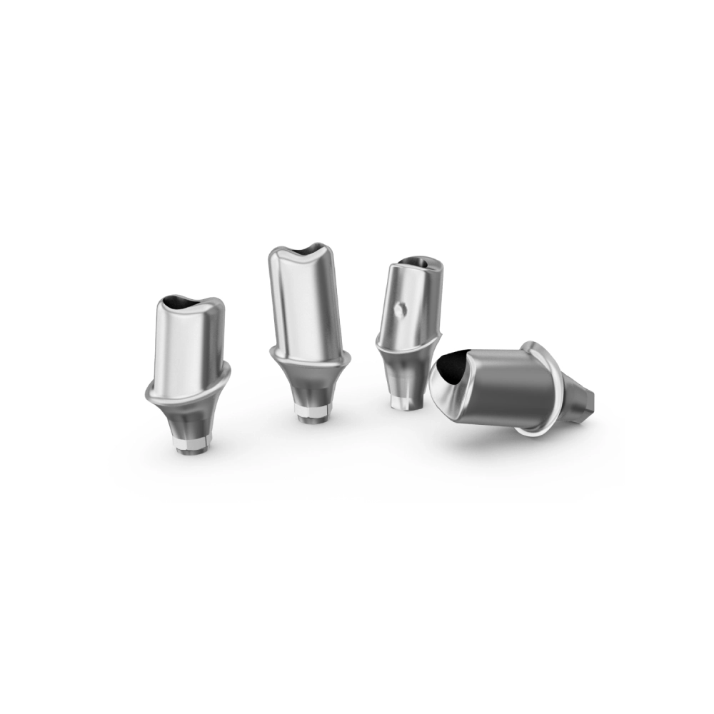 implant abutment