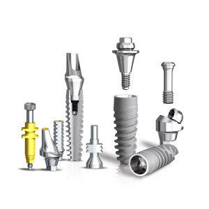 Top Nobel-Compatible Dental Implants: A Cost-Effective Alternative with Complete System Support