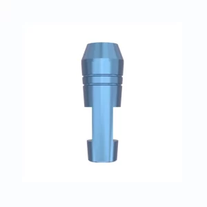 Bicon Compatible Titanium Implant Analog