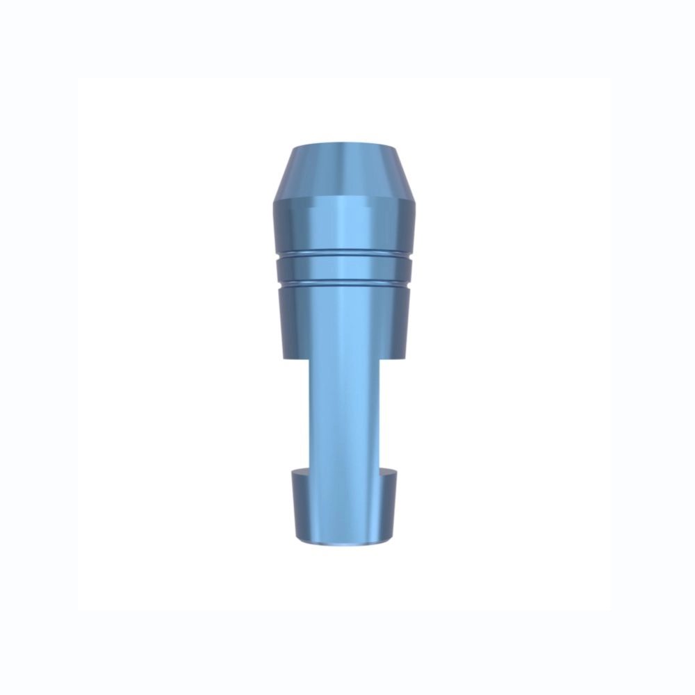 Bicon Compatible Titanium Implant Analog