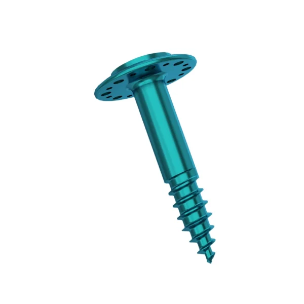 Titanium Tenting Screw