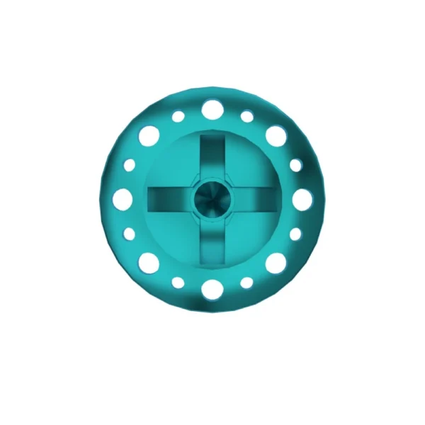 Tenting Screw for GBR